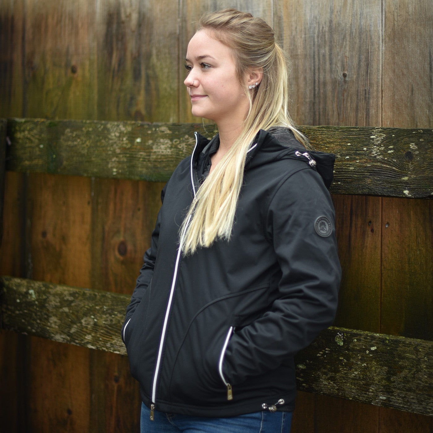 Veste TemTeq Breeze