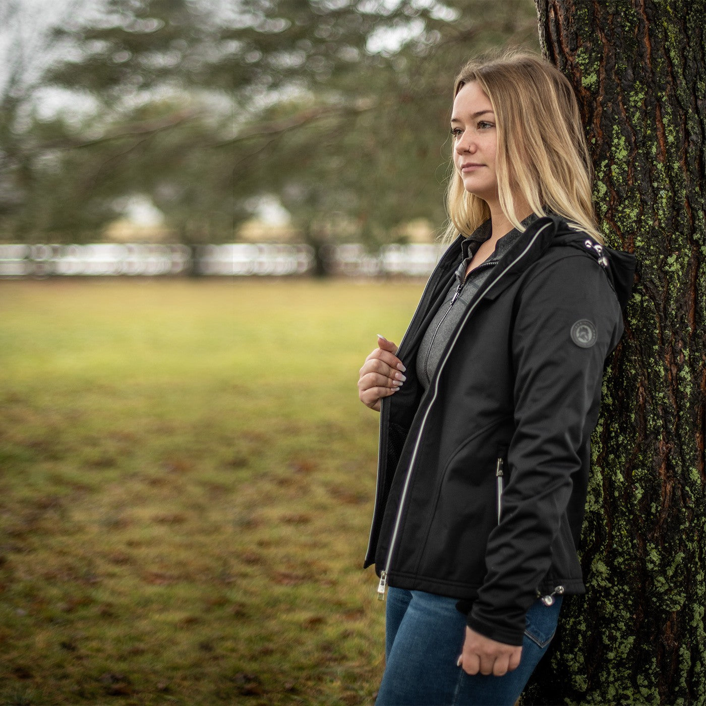 Veste TemTeq Breeze