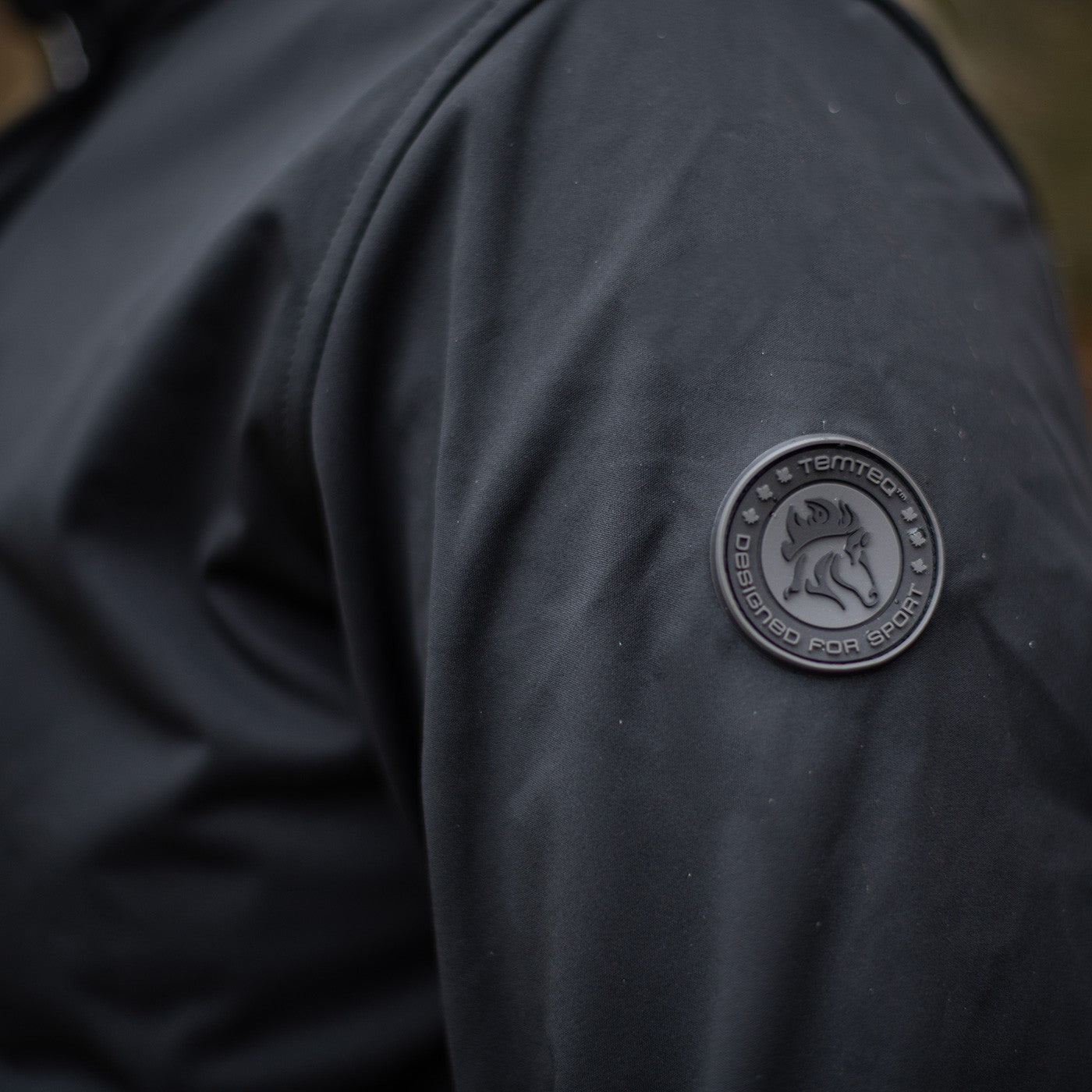 Veste TemTeq Breeze