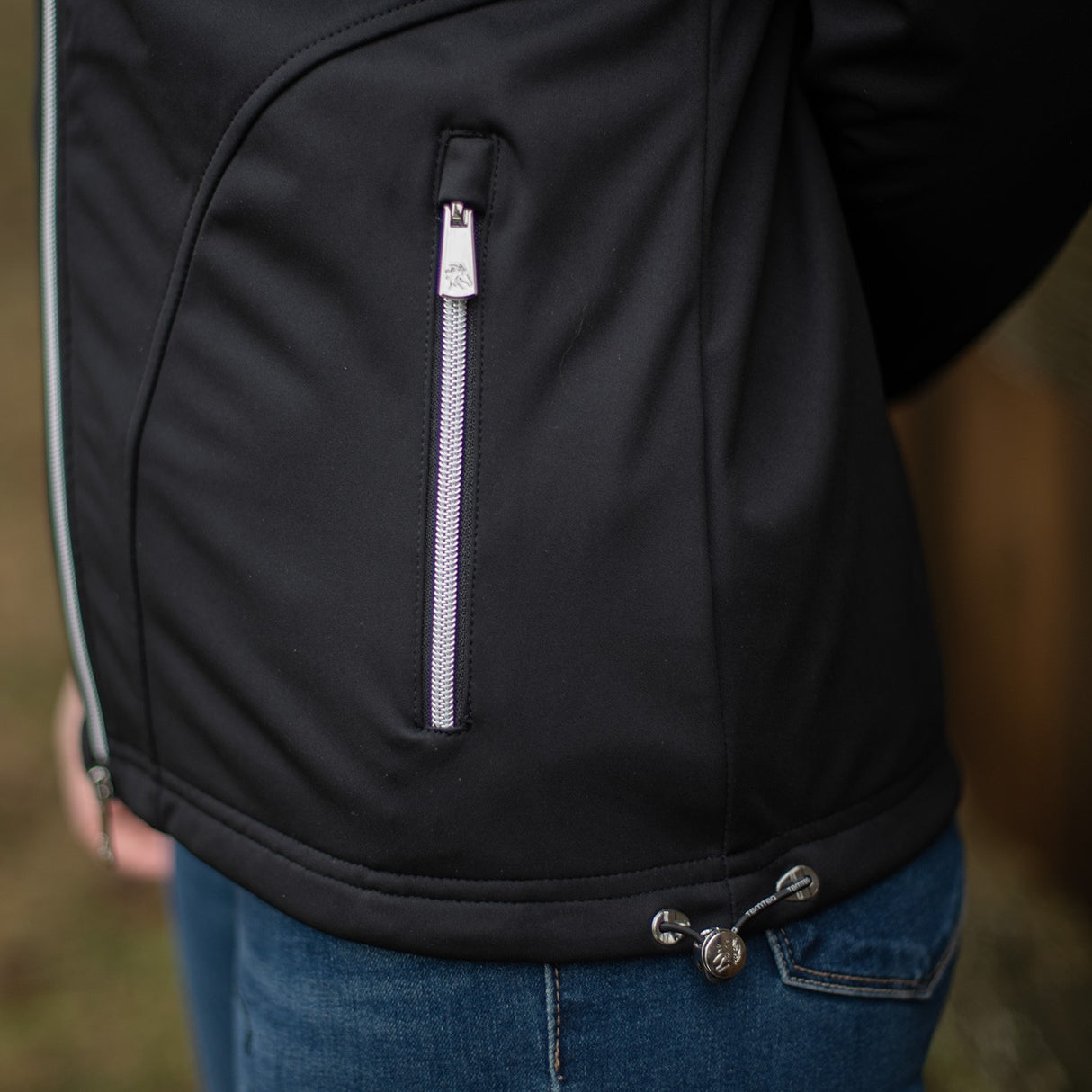 Veste TemTeq Breeze