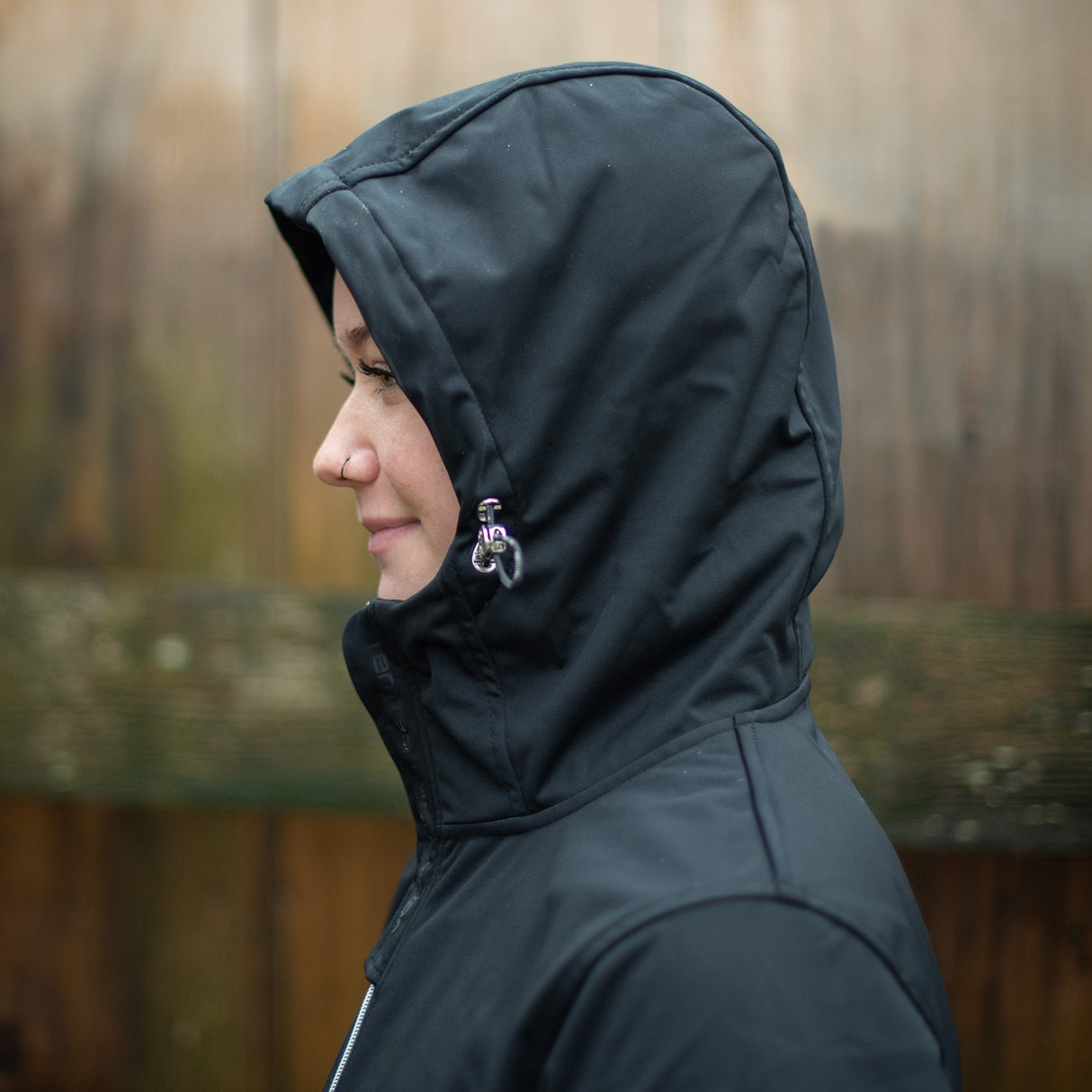 Veste TemTeq Breeze