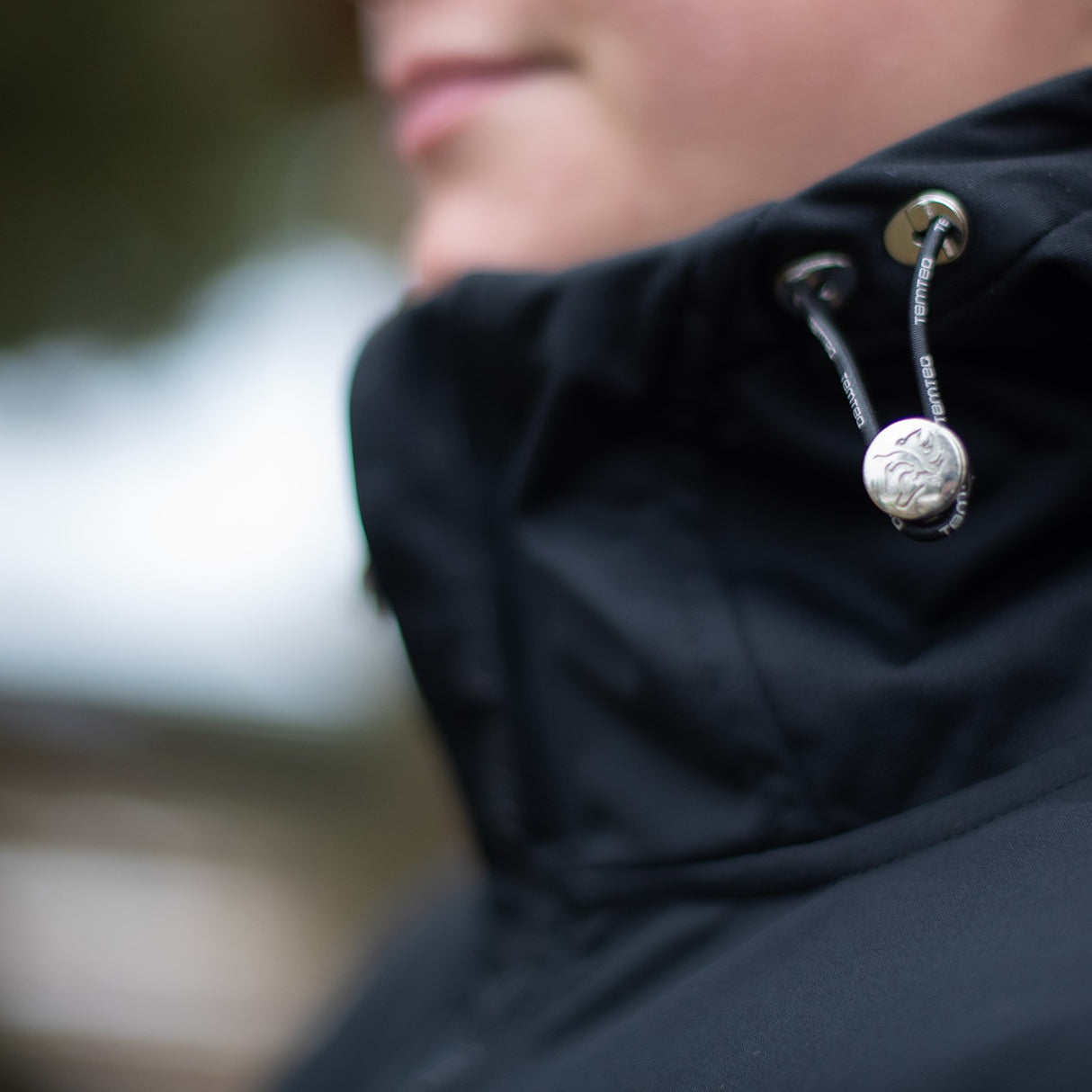 Veste TemTeq Breeze