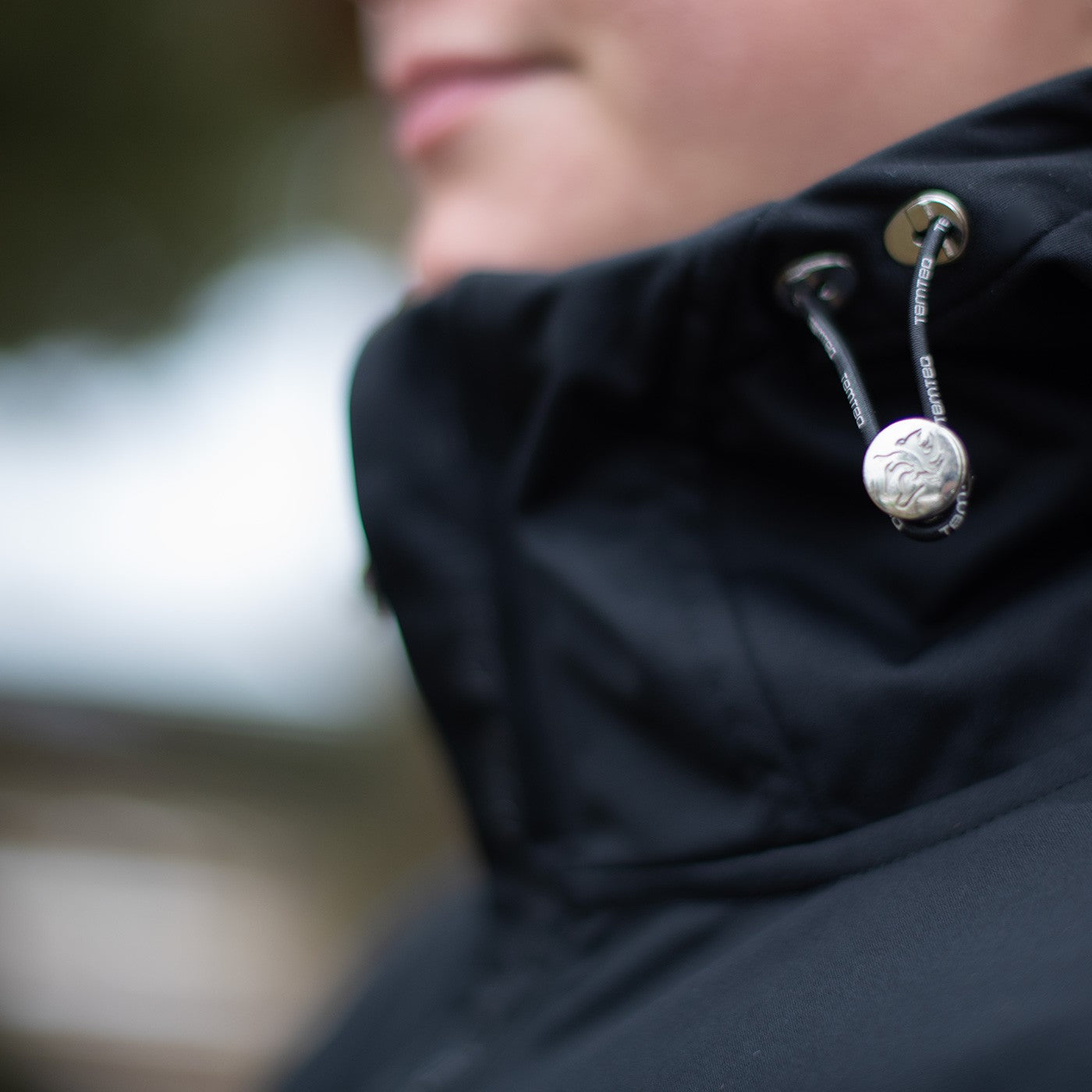 Veste TemTeq Breeze