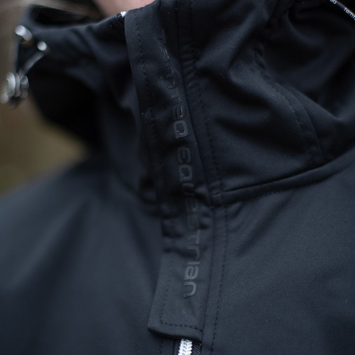 Veste TemTeq Breeze