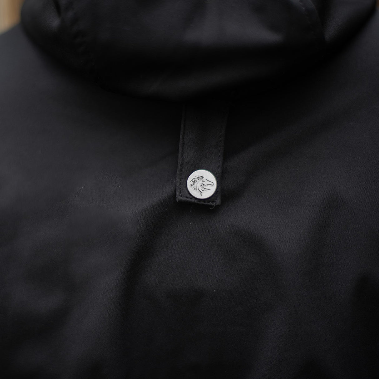Veste TemTeq Breeze