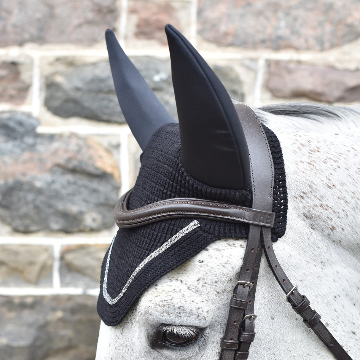 Shedrow Silent Ears Fly Veil