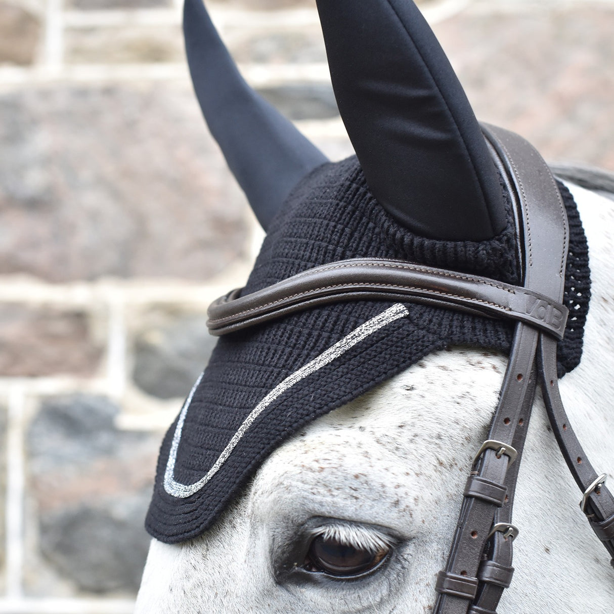 Shedrow Silent Ears Fly Veil