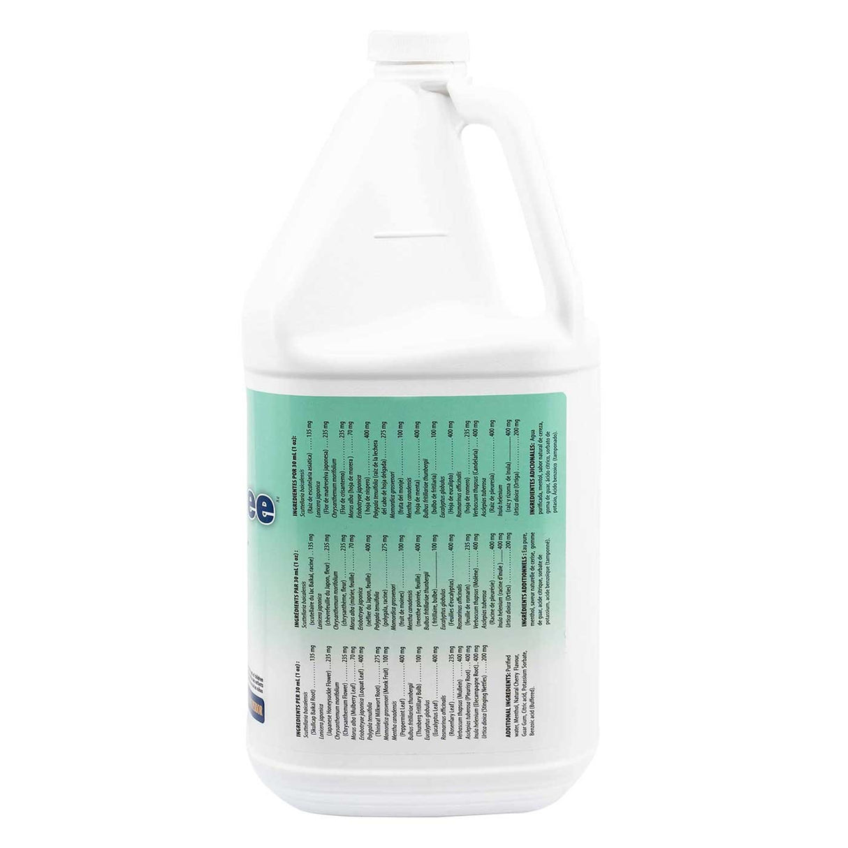 Omega Alpha Respi-Free 3,78 L