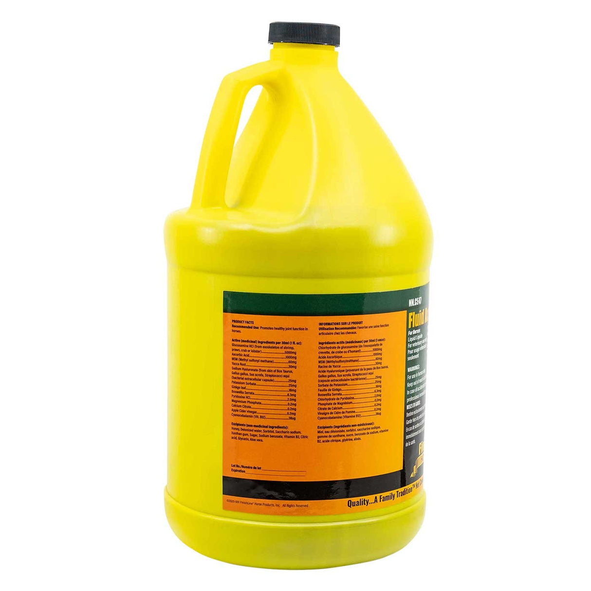 Finish Line Action fluide HA 3,78 L