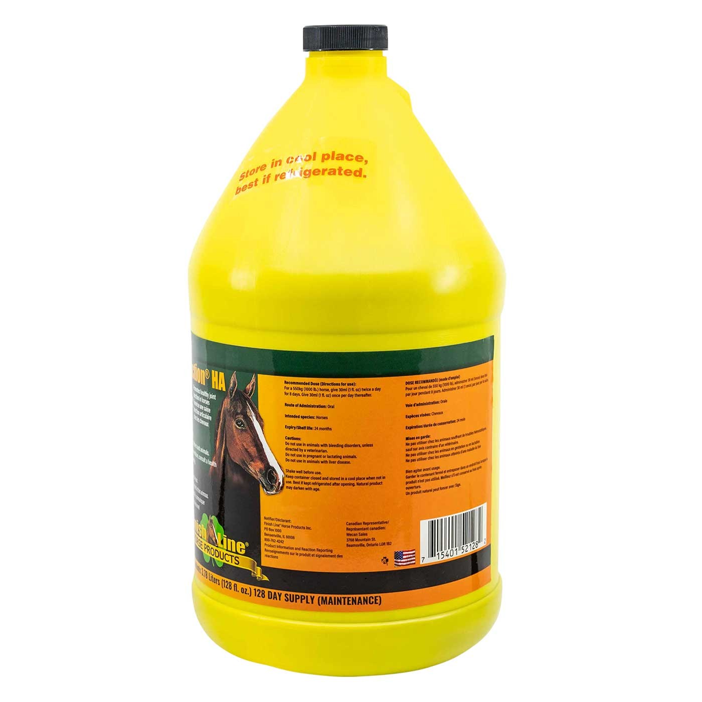Finish Line Action fluide HA 3,78 L