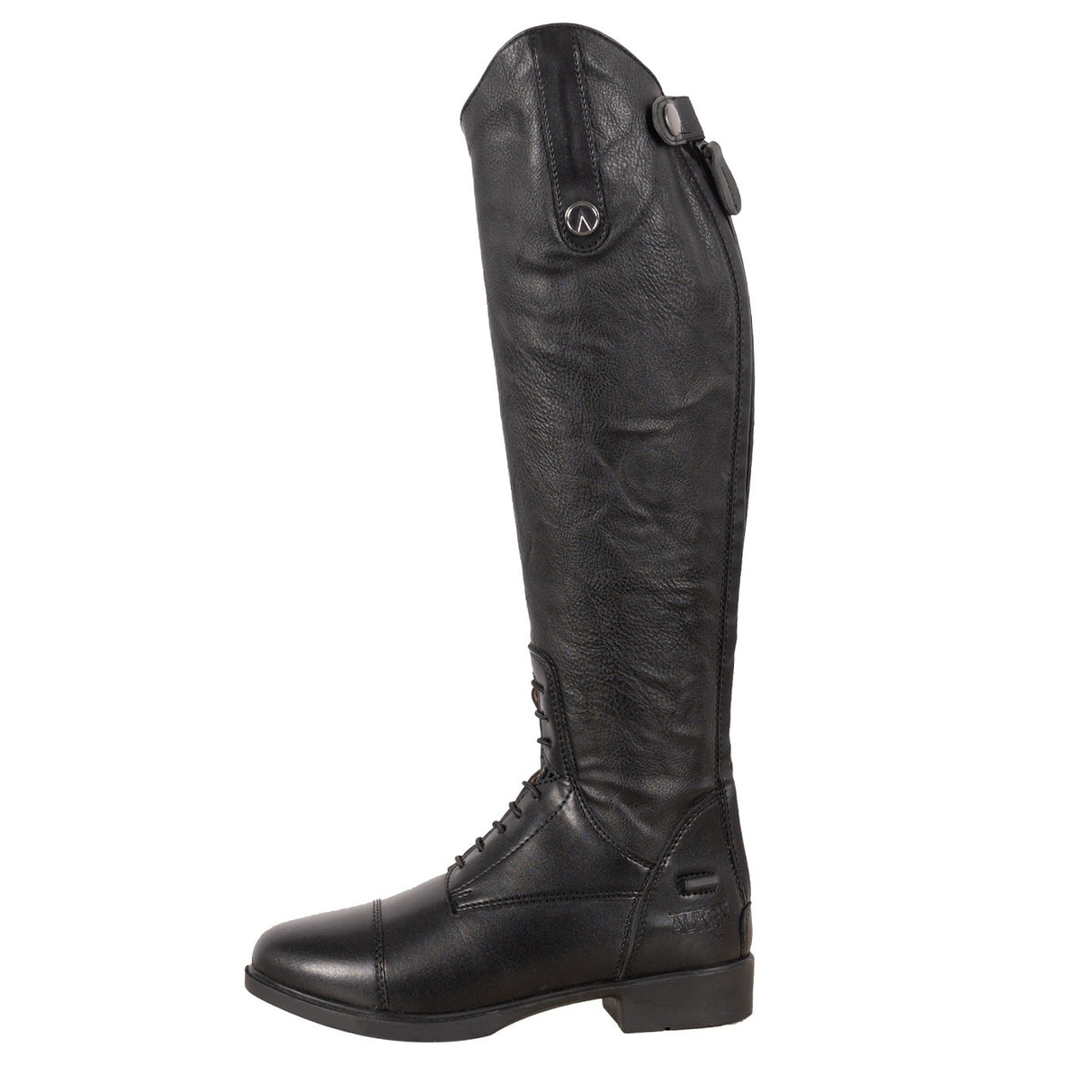 Auken Delta Synthetic Field Boots - Kids'