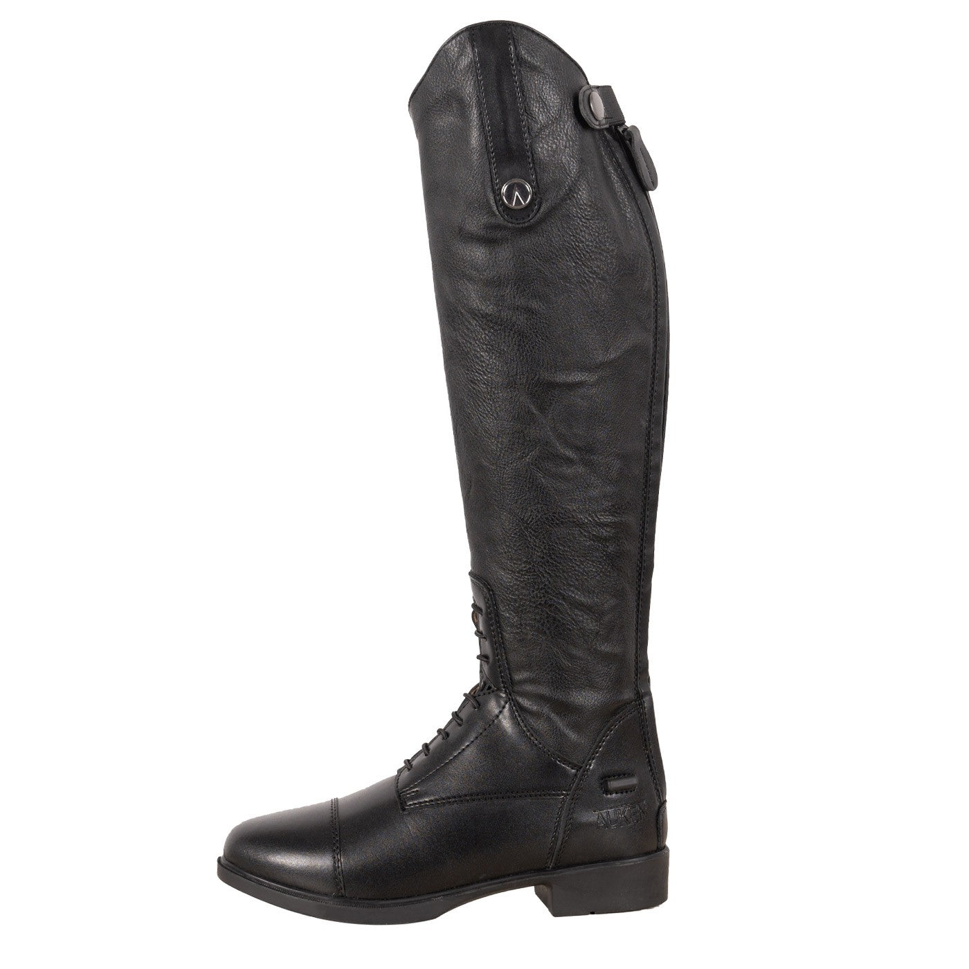 Auken Delta Synthetic Field Boots - Kids'