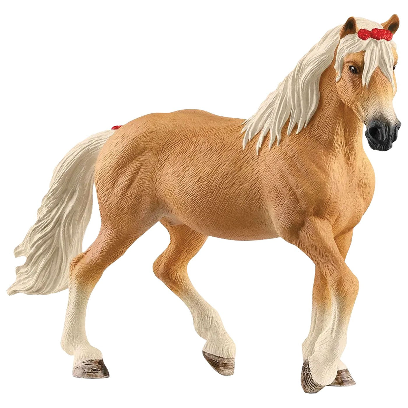 Schleich Horse Club Haflinger Jument