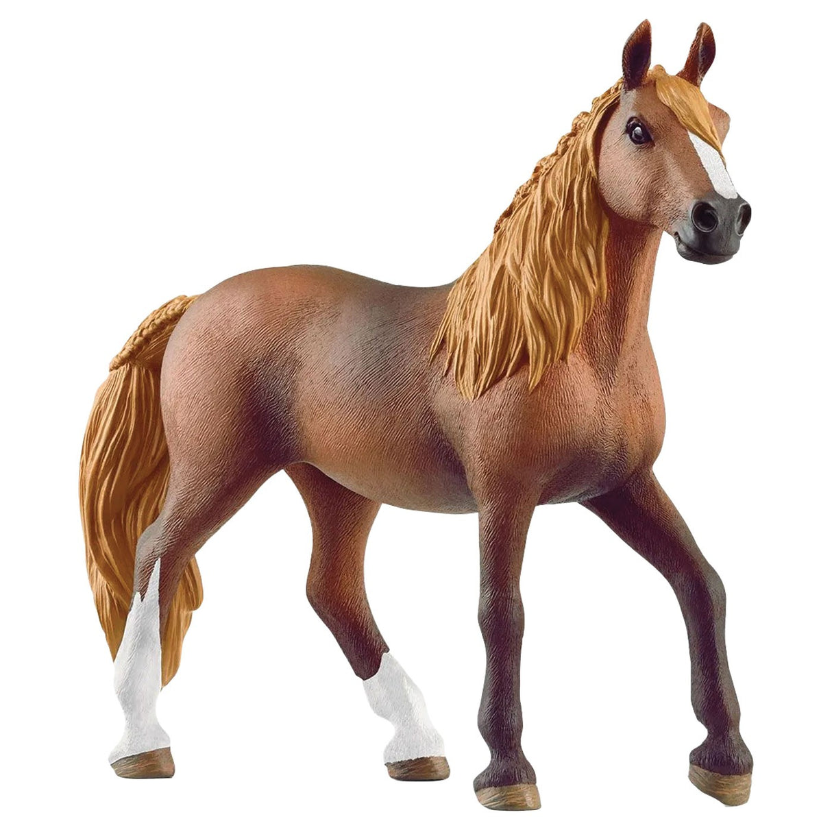 Schleich Horse Club Paso Peruano Jument