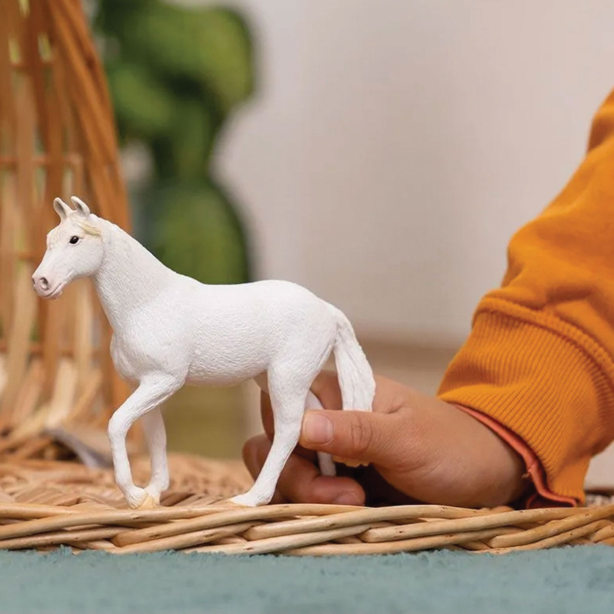 Schleich Farm World Jument Camarillo