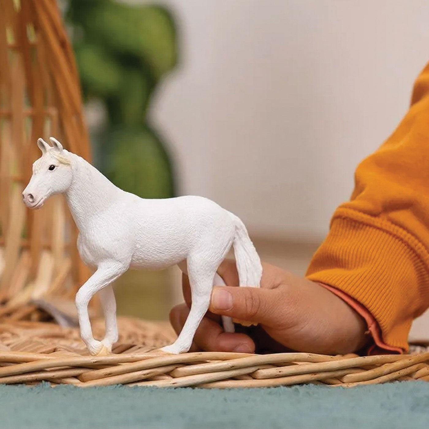 Schleich Farm World Jument Camarillo