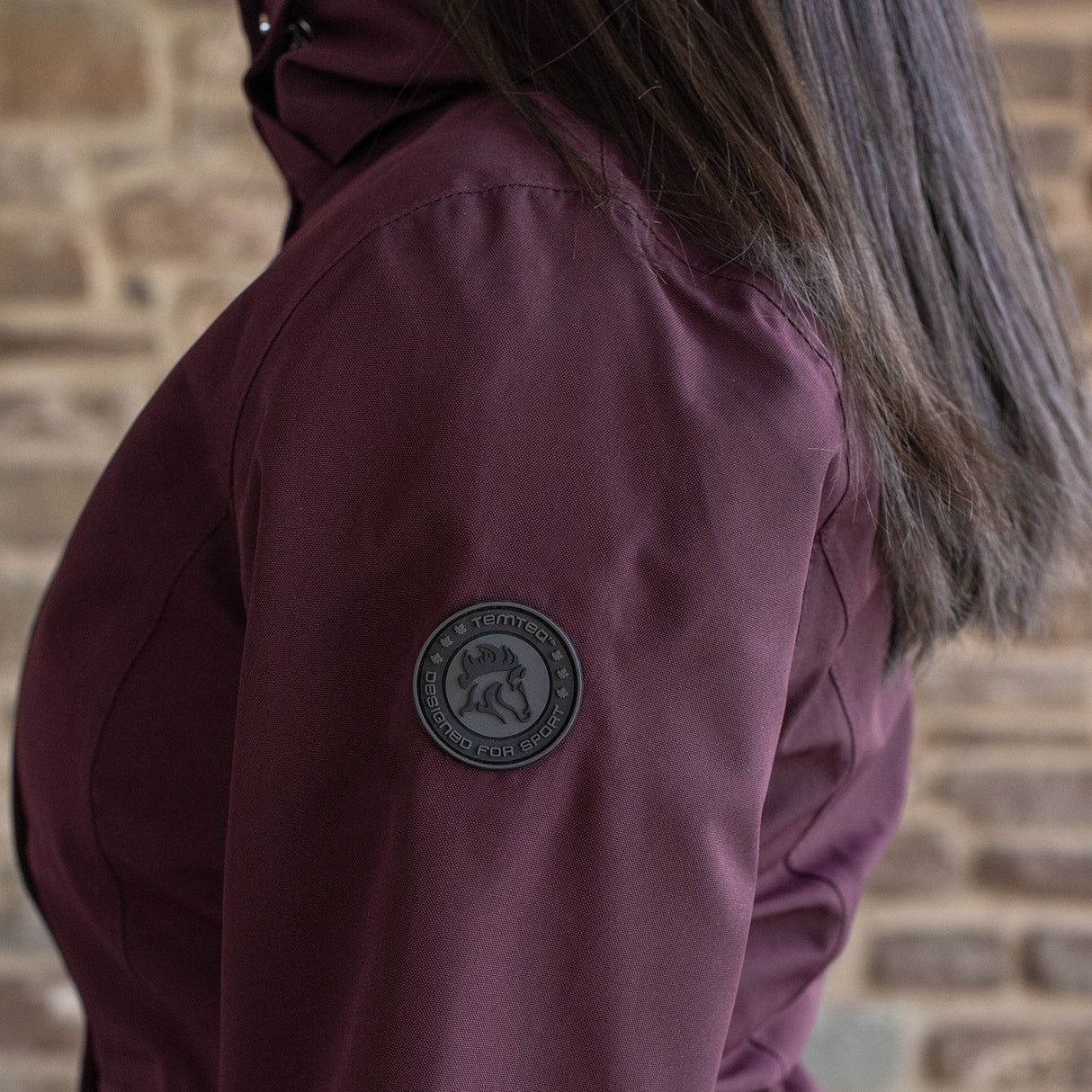 Manteau de pluie TemTeq Nimbus