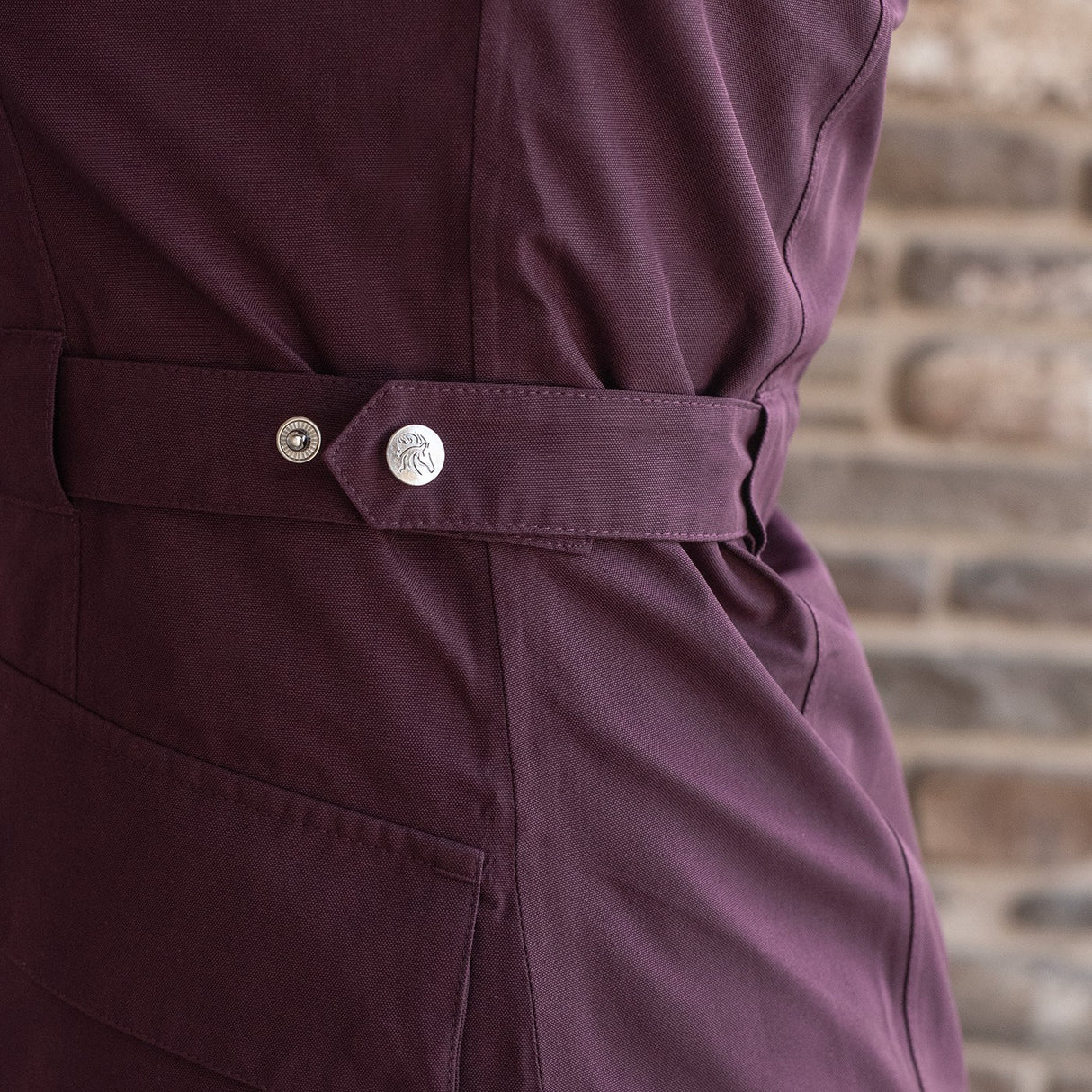 Manteau de pluie TemTeq Nimbus