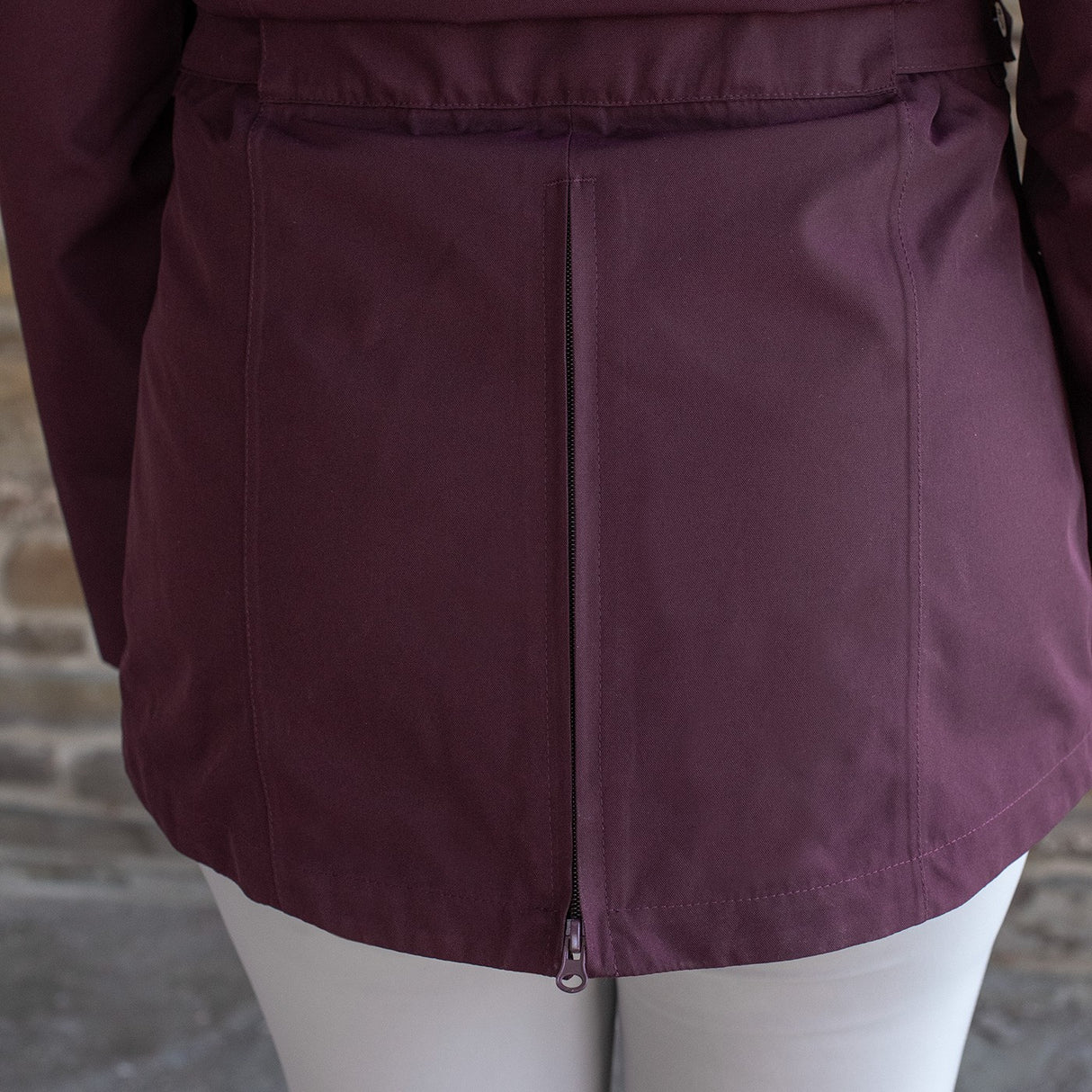 Manteau de pluie TemTeq Nimbus