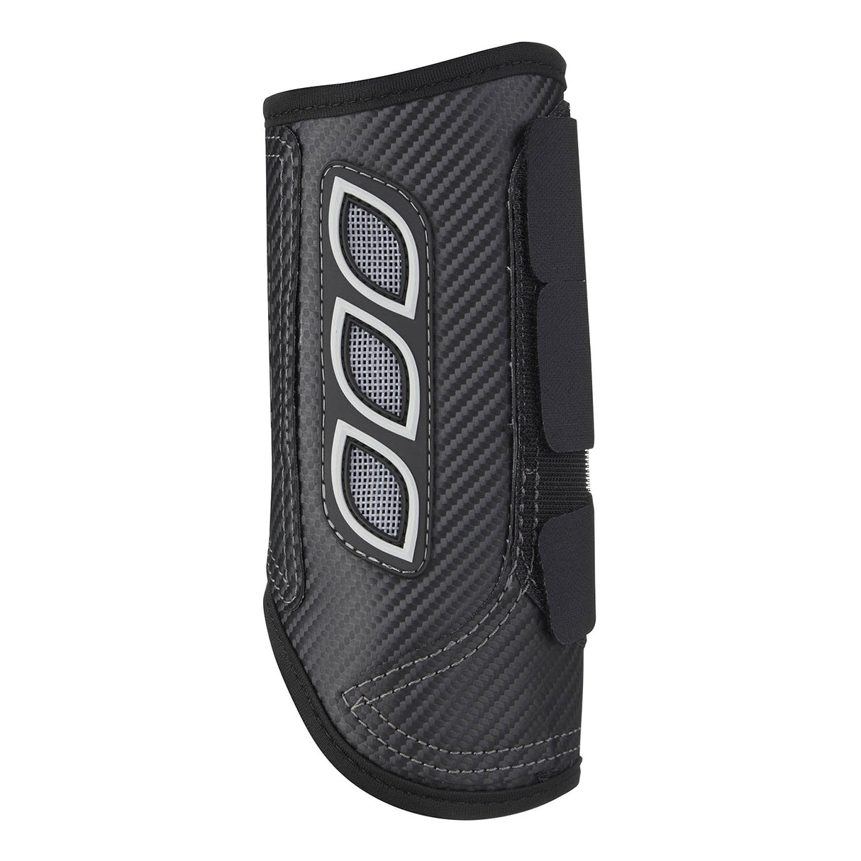 LeMieux Carbon Air XC Front Boots