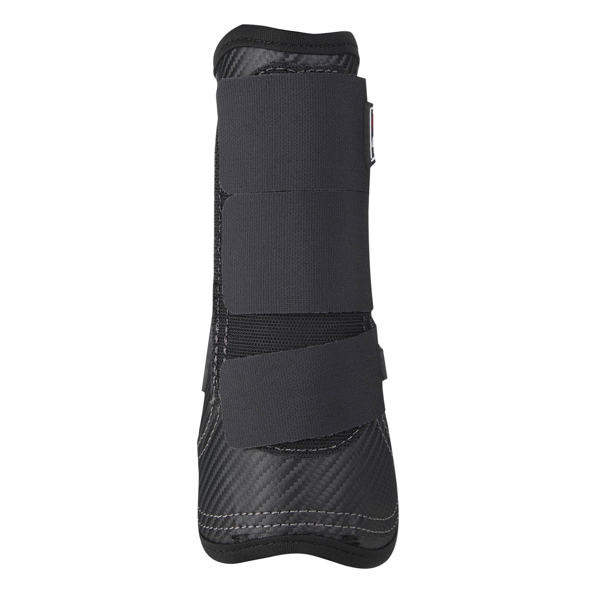 LeMieux Carbon Air XC Front Boots