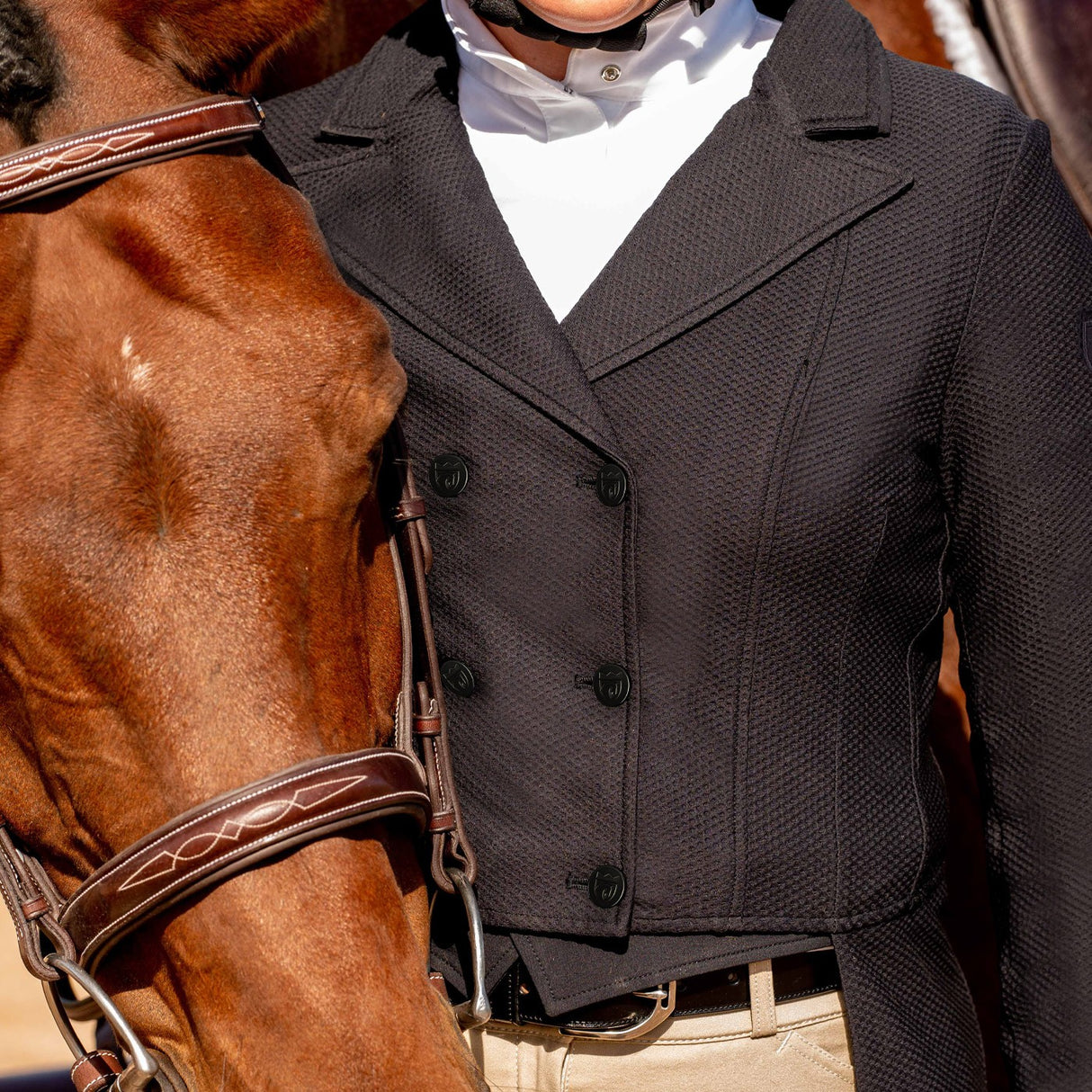 Manteau Elation Platinum Tosca Shadbelly