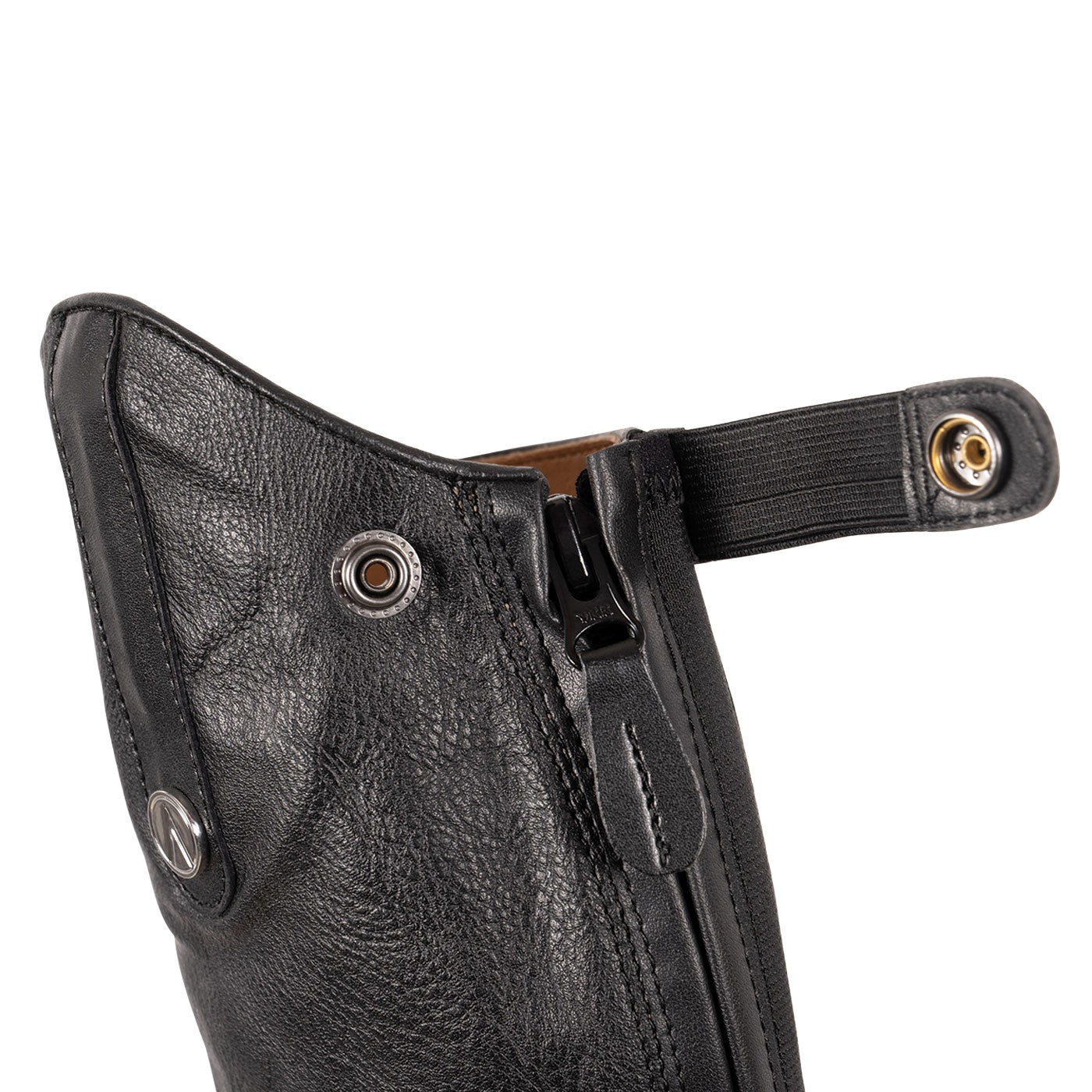 Auken Delta Synthetic Field Boots - Kids'