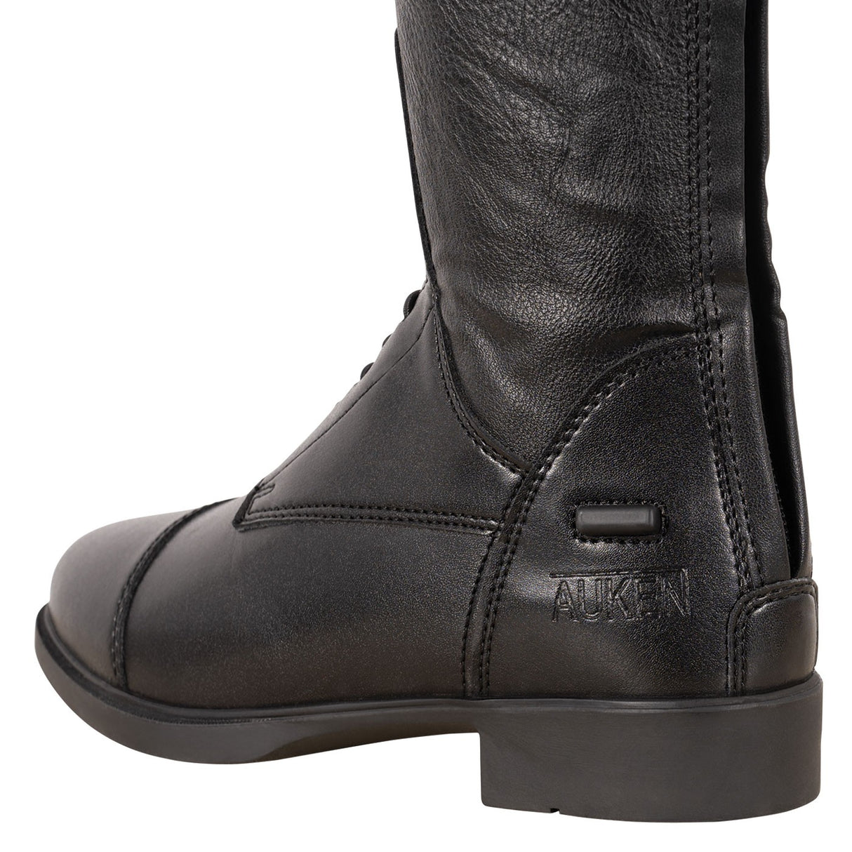 Auken Delta Synthetic Field Boots - Kids'