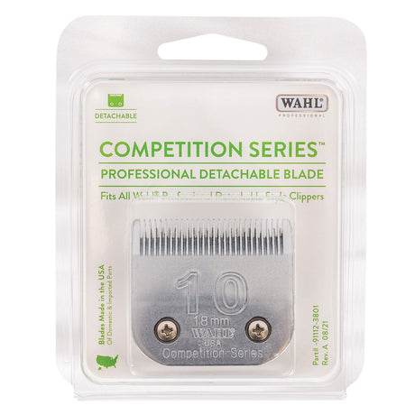 Wahl Competition Series Blade