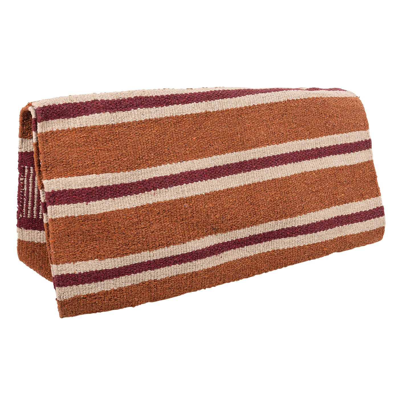 Weaver Double Weave Western Saddle Blanket