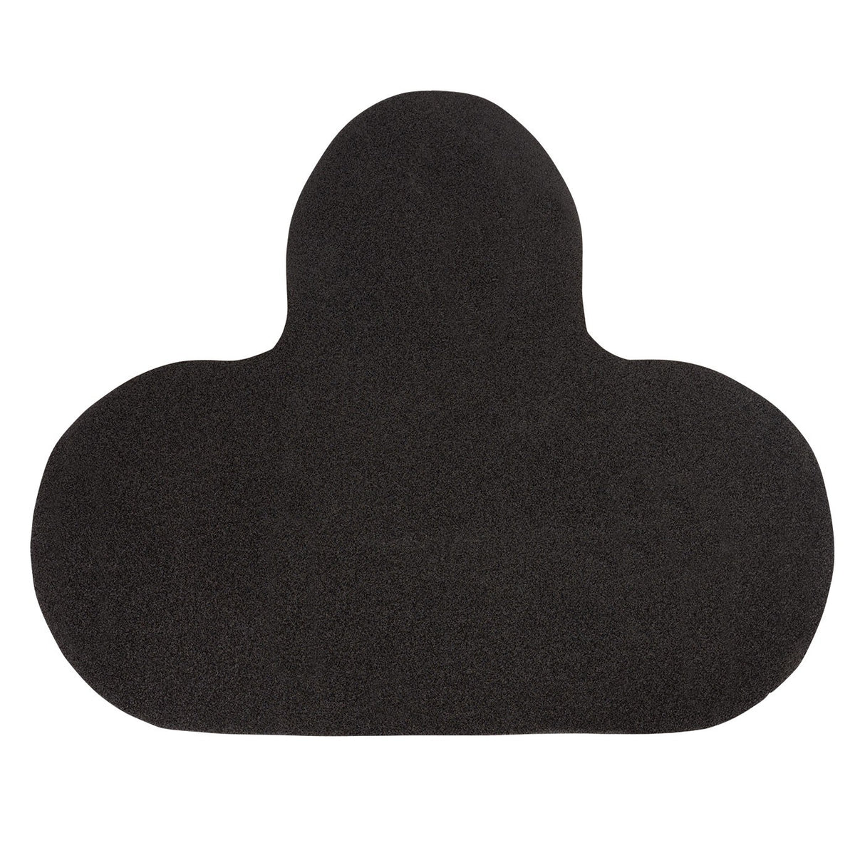 Coussin d'exercice en forme de Cashel 2,5 cm