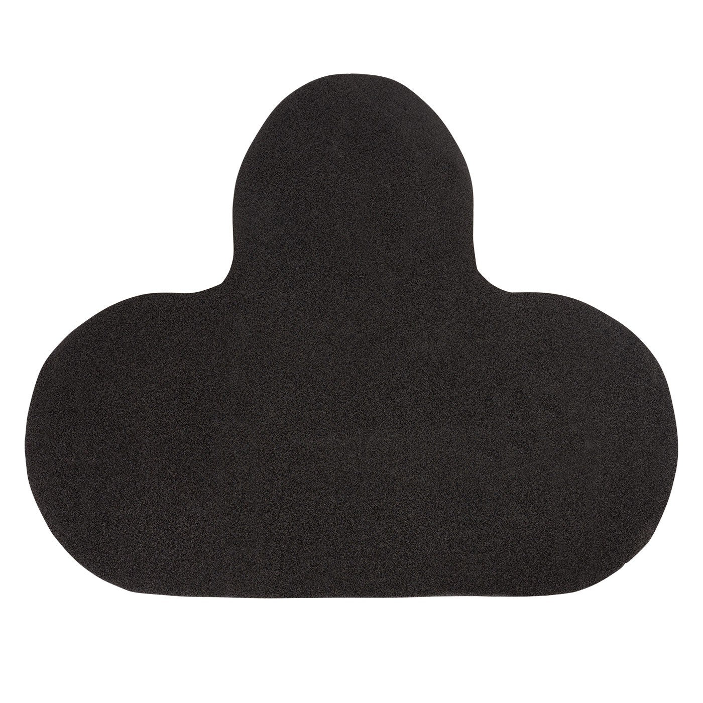 Coussin d'exercice en forme de Cashel 2,5 cm
