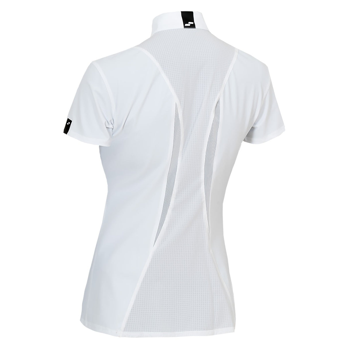 Chemise de concours à manches courtes Struck Series 1