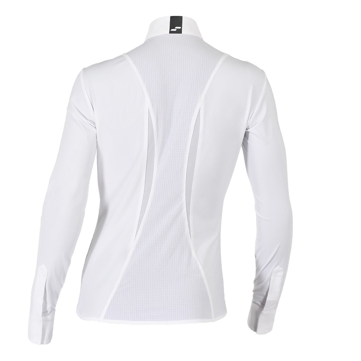 Chemise de concours à manches longues Struck Series 1