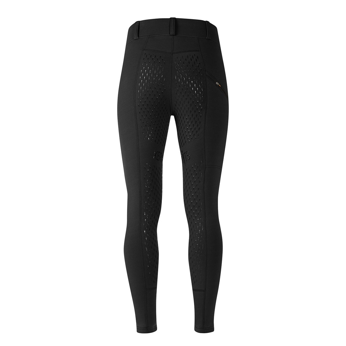 Kerrits Power Stretch Pocket Full Seat Winter Tight