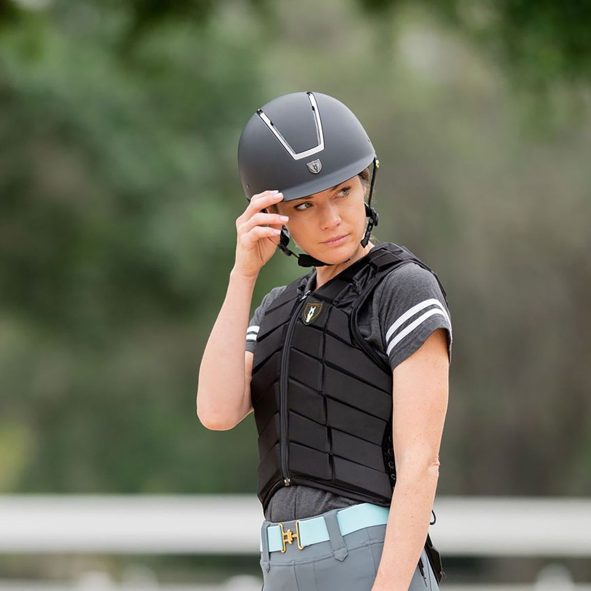 Gilet Tipperary Eventer