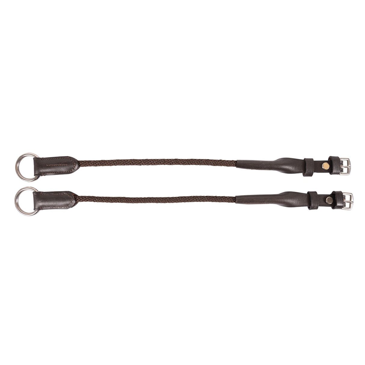 Joues de bâillon de corde de Mondega