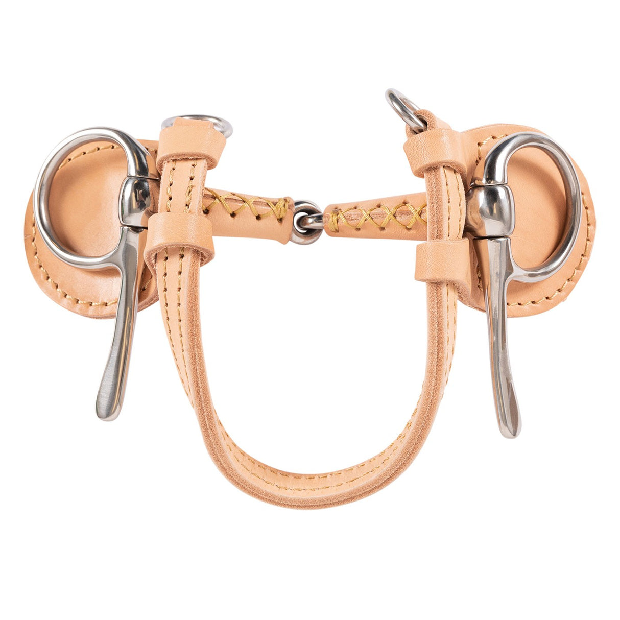 Frisco June Snaffle Bit