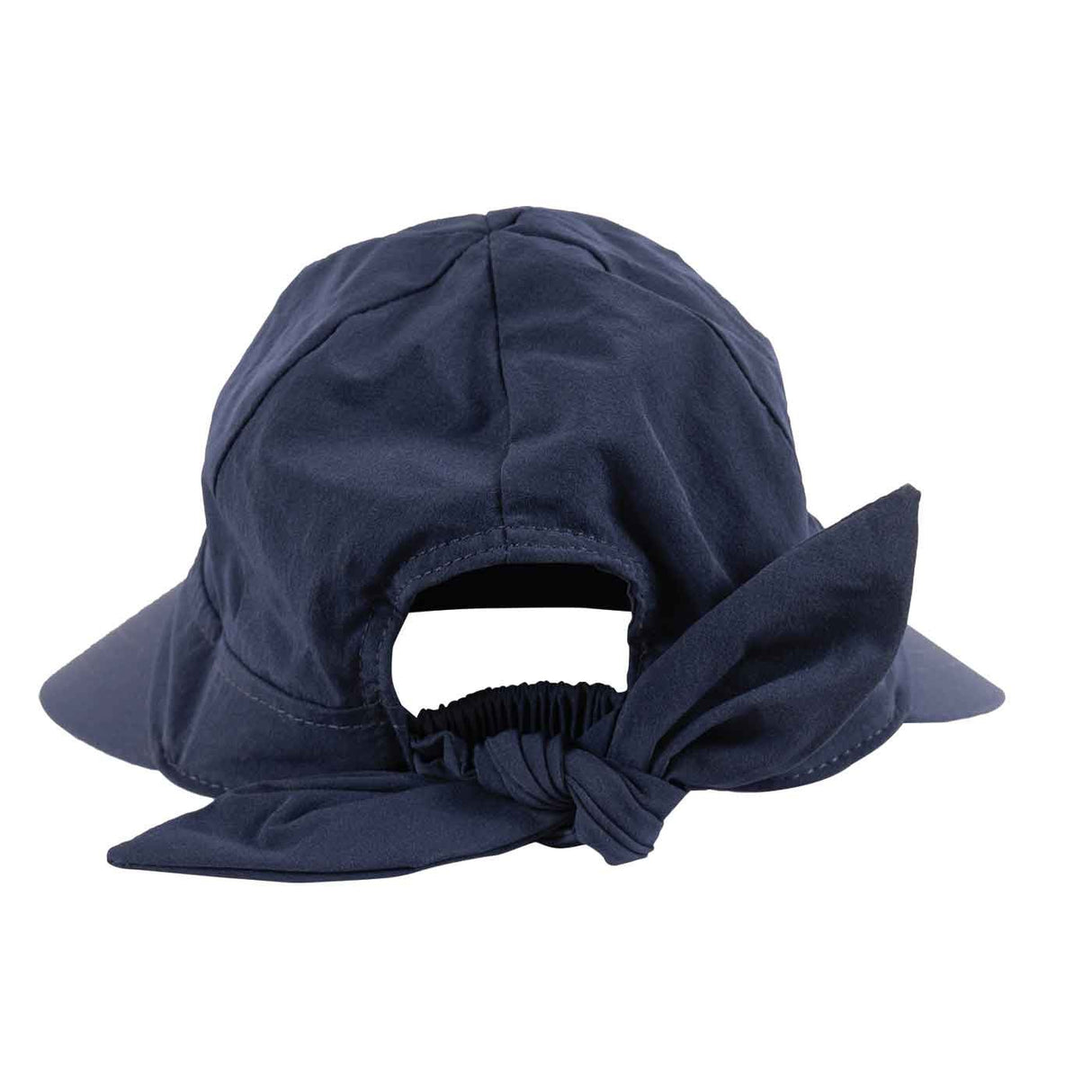 Kooringal Poppy Bow Cap
