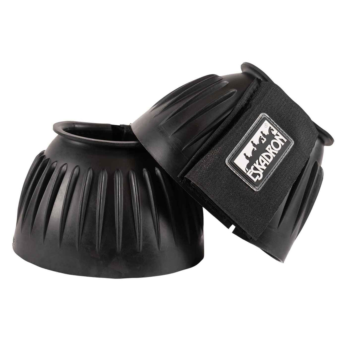 Eskadron Bell Boots W/ Velcro