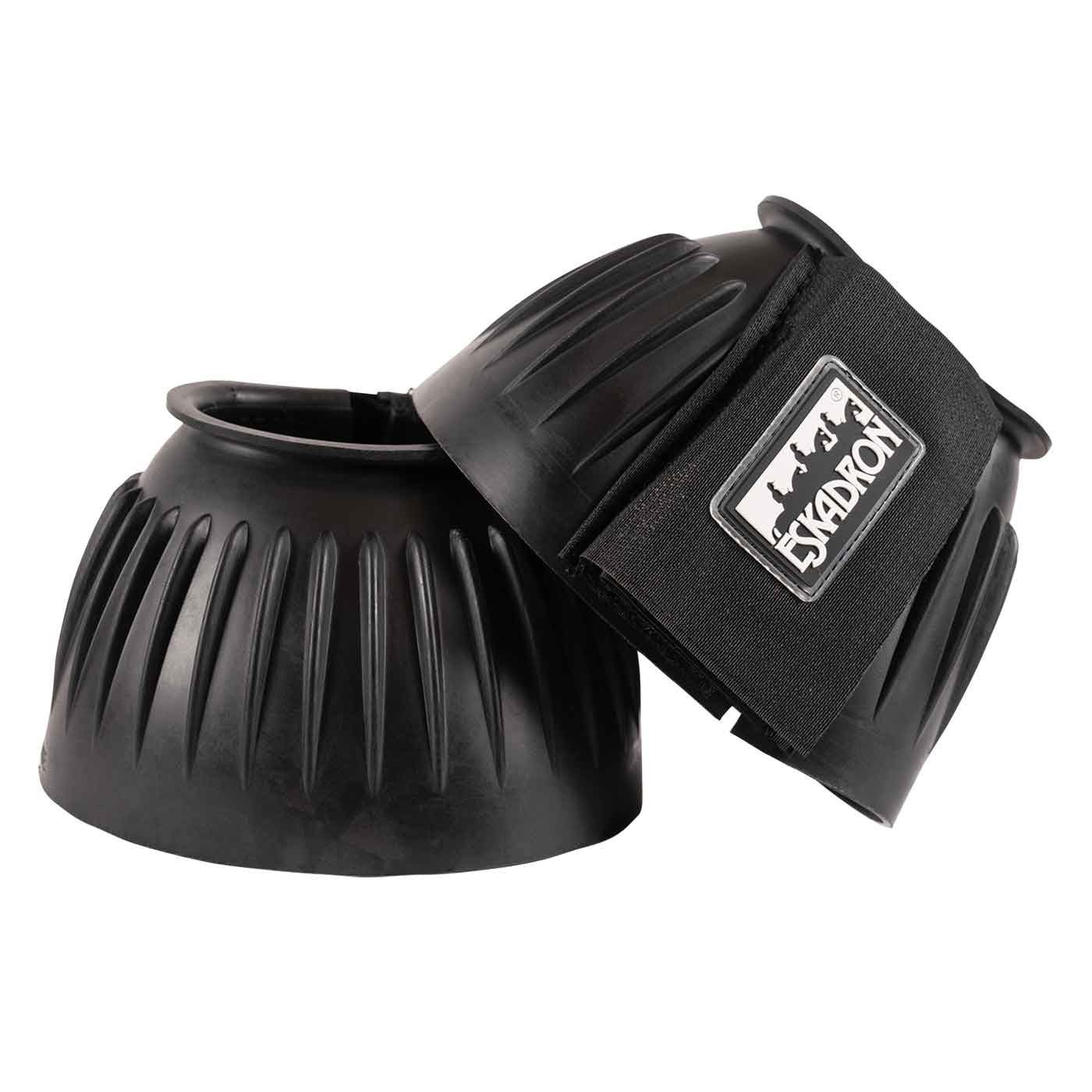 Eskadron Bell Boots W/ Velcro