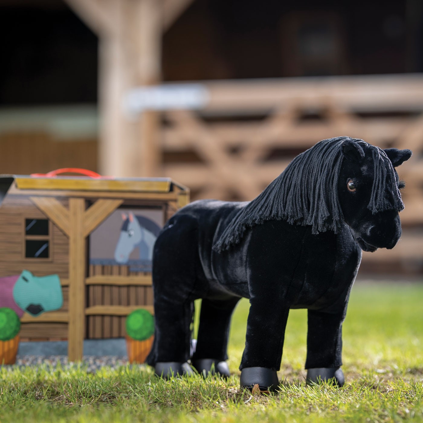 LeMieux Toy Pony Skye
