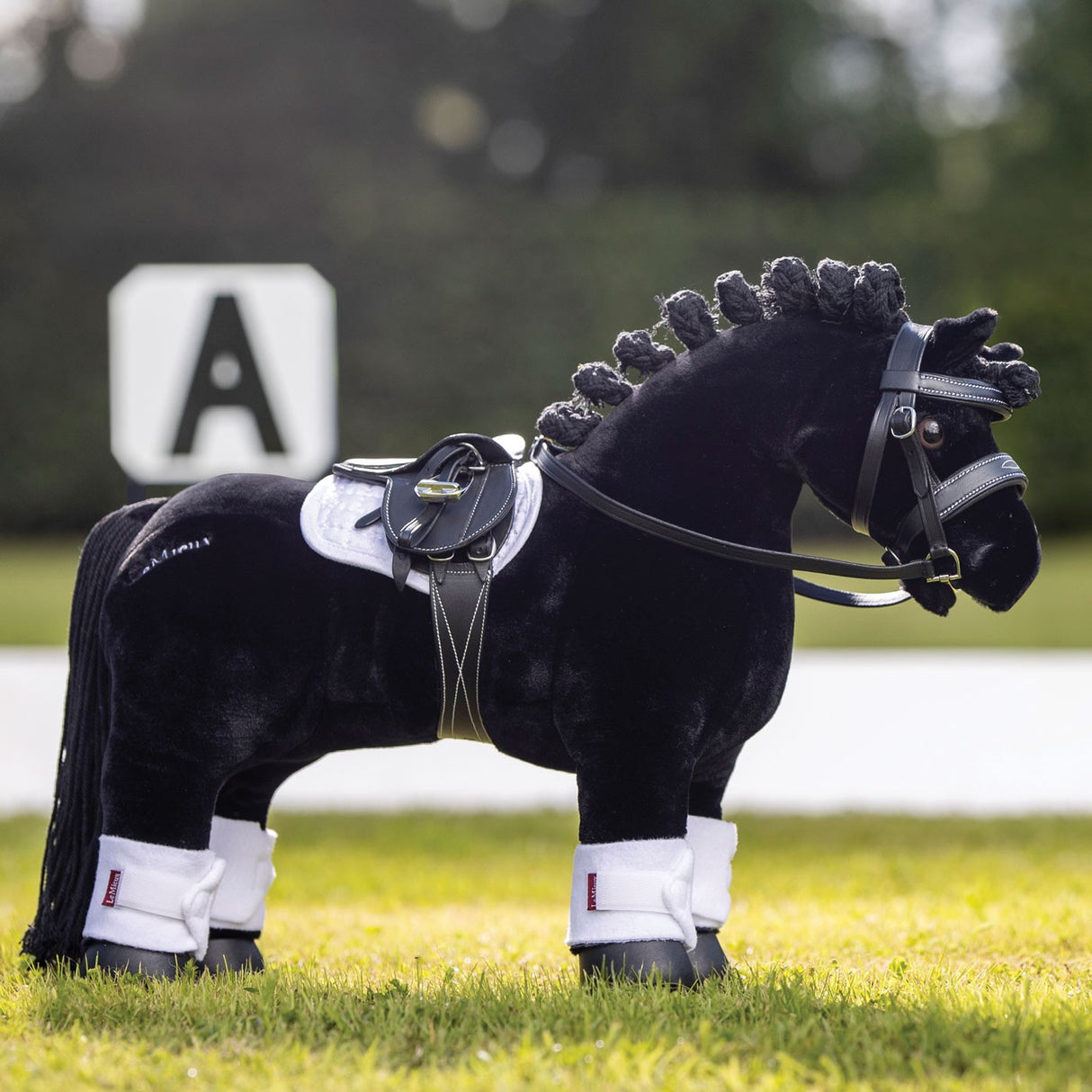 LeMieux Toy Pony Skye