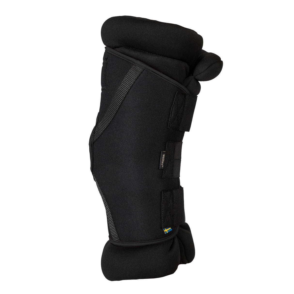 Back on Track Deluxe Royal Hock Boots