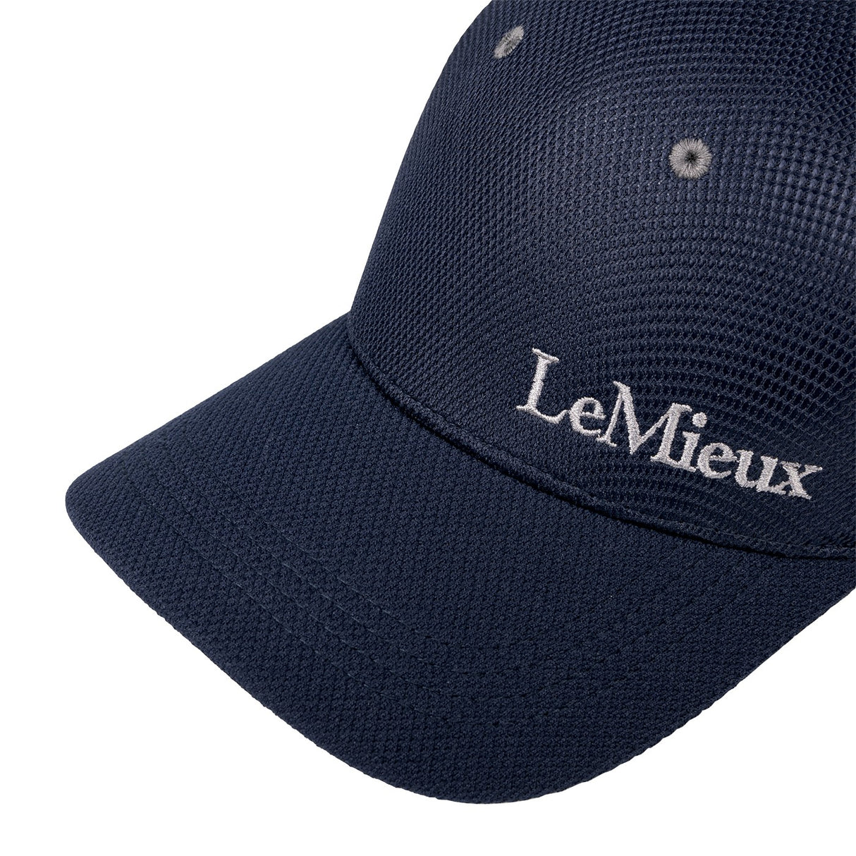 LeMieux Mesh Baseball Cap