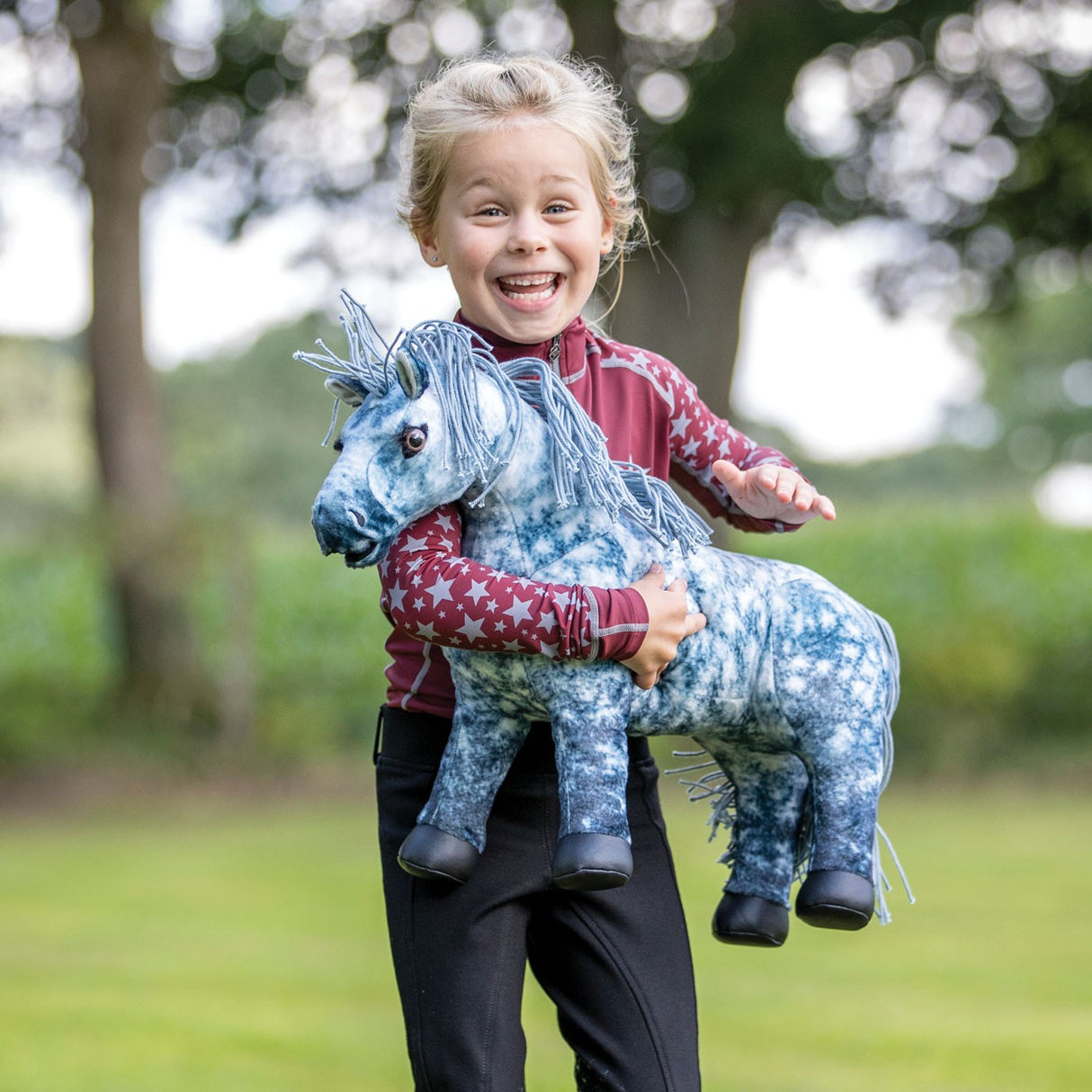 LeMieux Toy Pony Sam