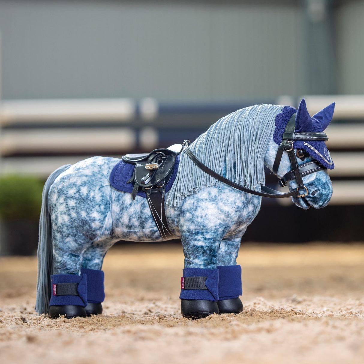 LeMieux Toy Pony Sam