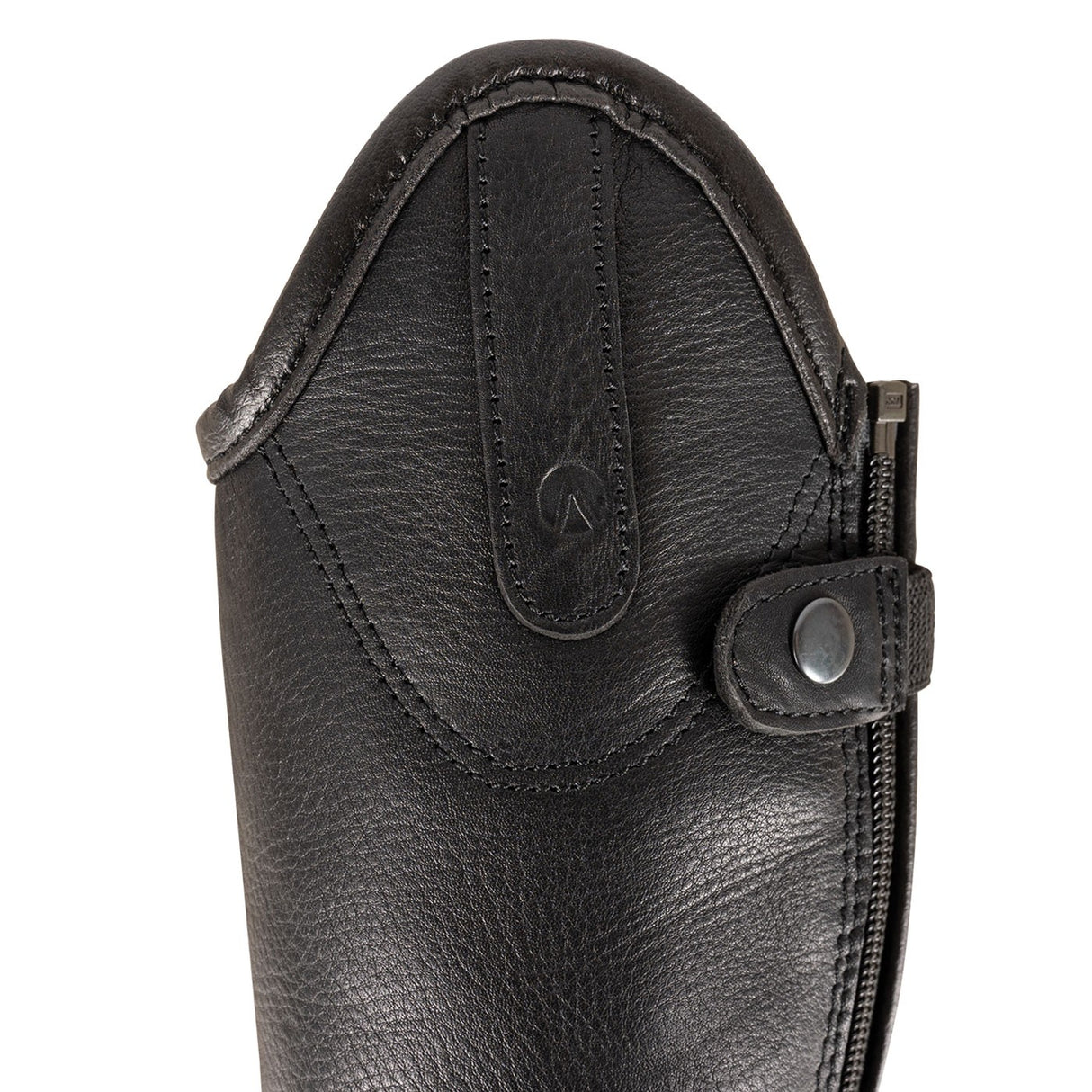 Auken Manchester Leather Half Chaps - Kids'