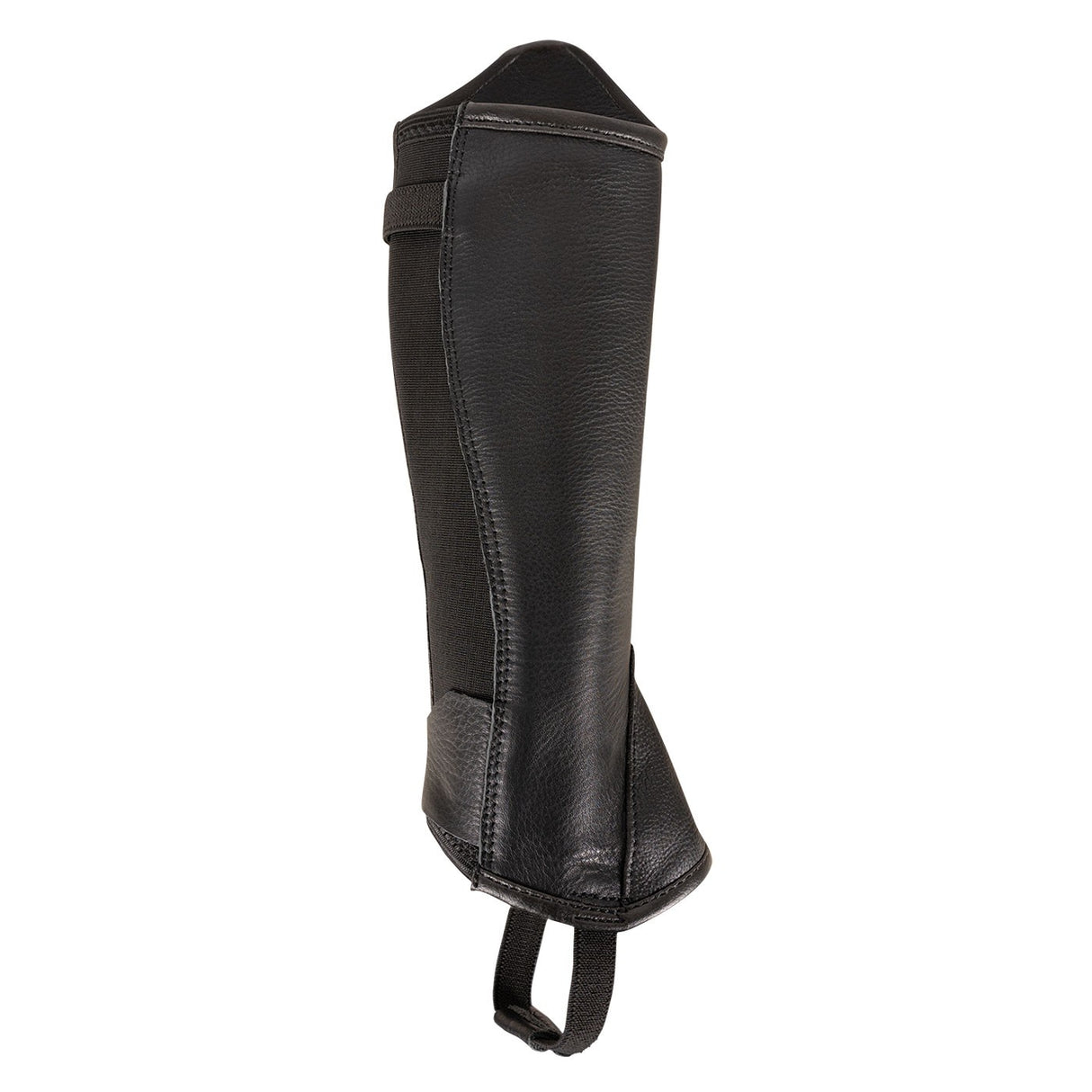Auken Manchester Leather Half Chaps - Kids'