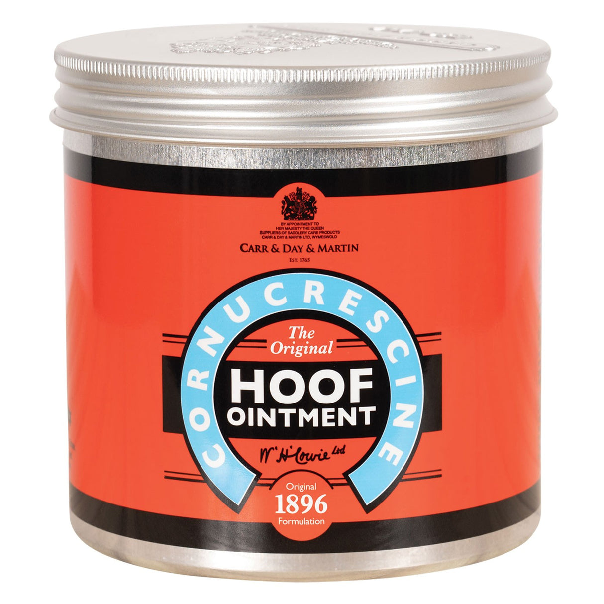 Carr & Day & Martin Cornucrescine Original Hoof Ointment 500 mL
